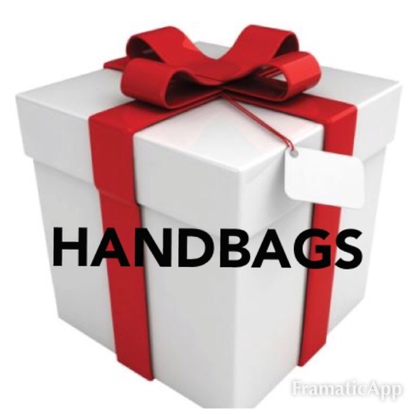 Handbags - Picture 1 of 16